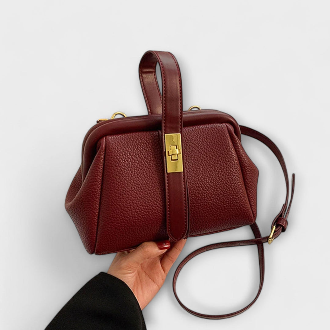 Traudel | Retro-Tasche