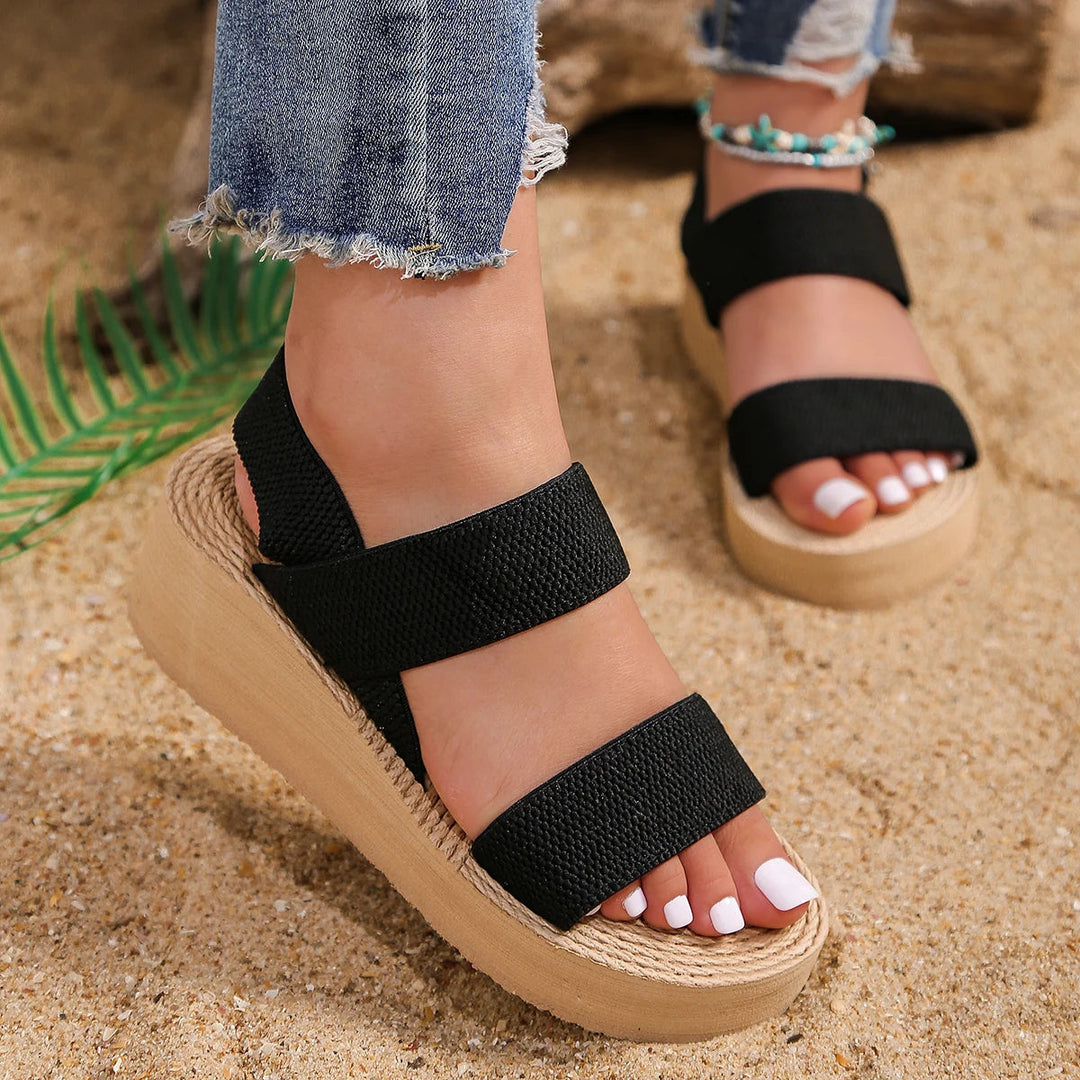 Marta | Strandbrise Sandalen