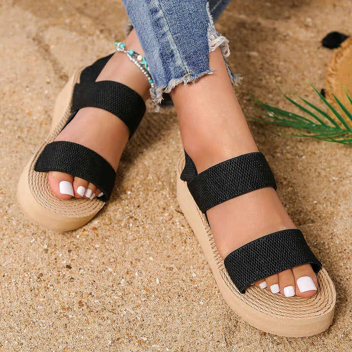 Marta | Strandbrise Sandalen