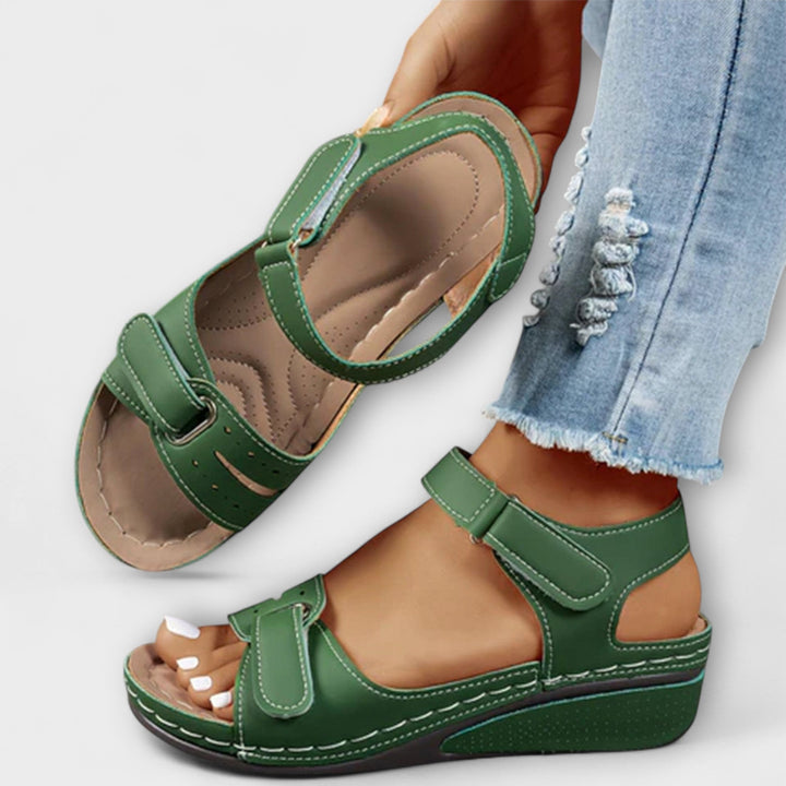 Frederike | Orthopädische Sandalen