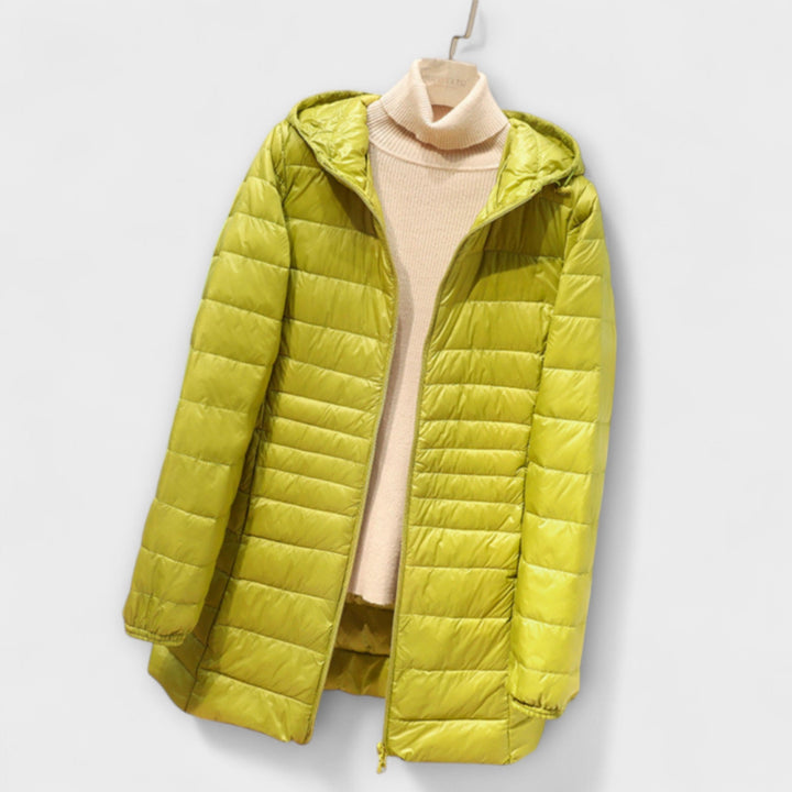 Kirsten | Winter Jacke
