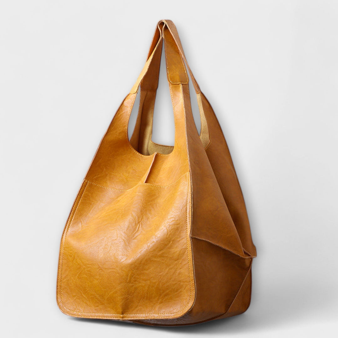 Elisa | Oversize Weekender-Tasche