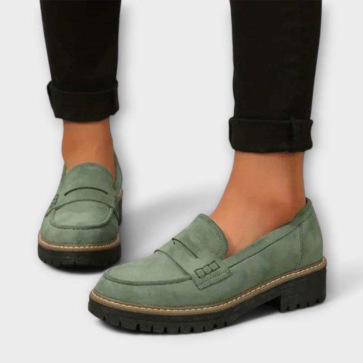 Ursula | Loafer