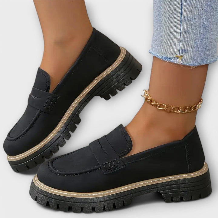 Ursula | Loafer