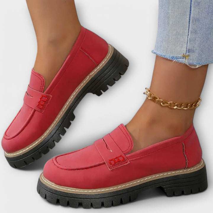 Ursula | Loafer
