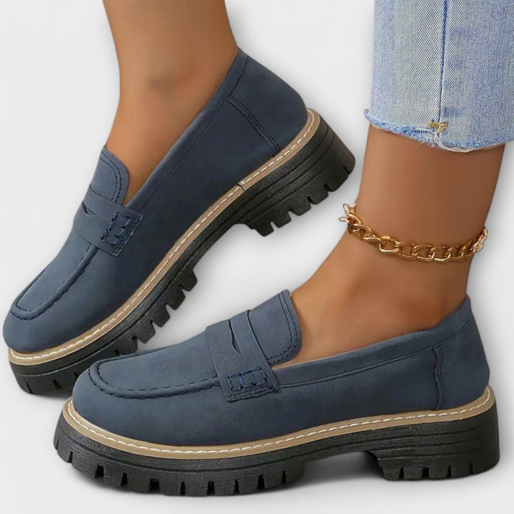 Ursula | Loafer
