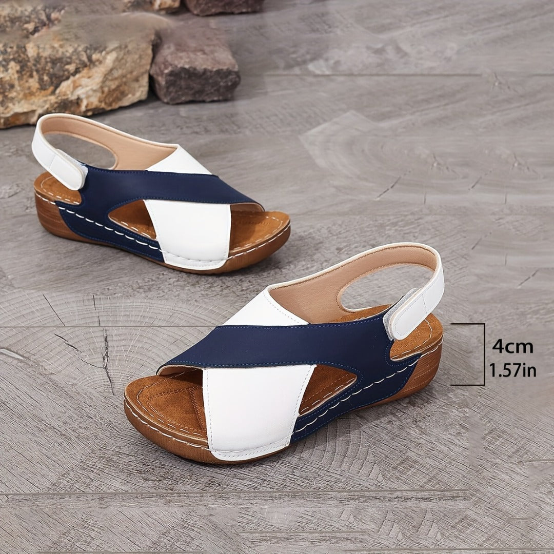 Hedwig | Ergonomische Sandalen