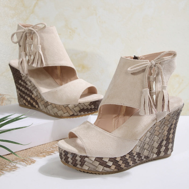 Nele | Ergonomische Sandalen