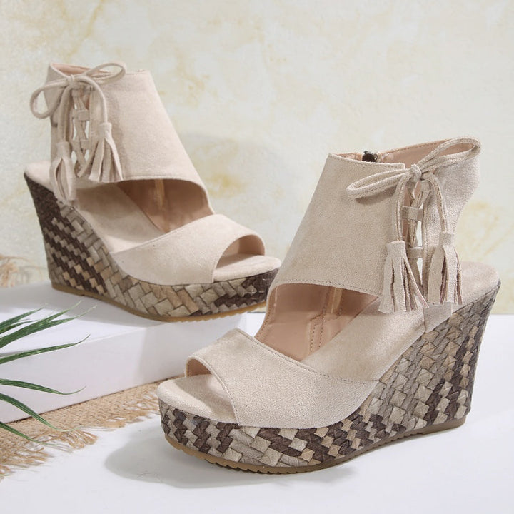 Nele | Ergonomische Sandalen