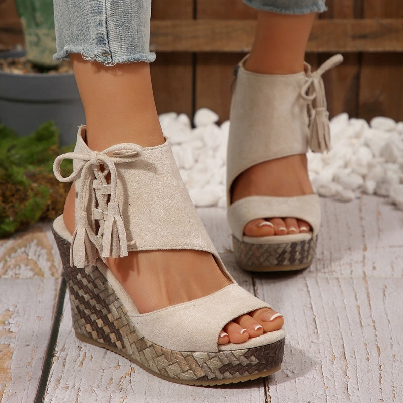 Nele | Ergonomische Sandalen