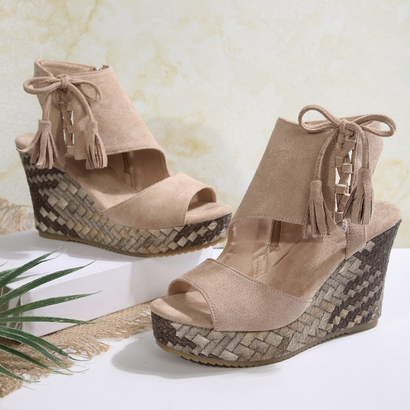 Nele | Ergonomische Sandalen