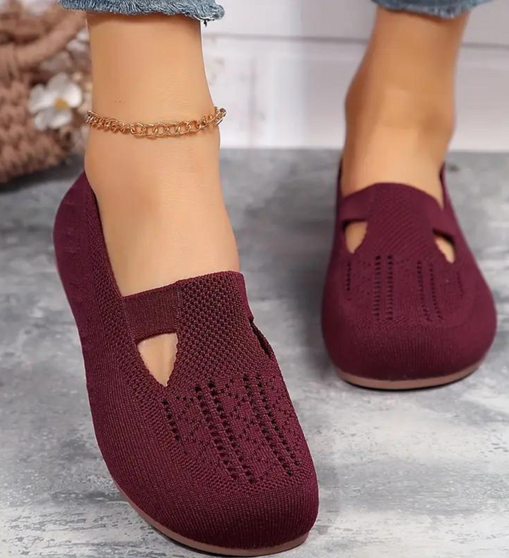 Merve | Ergonomische Sandalen
