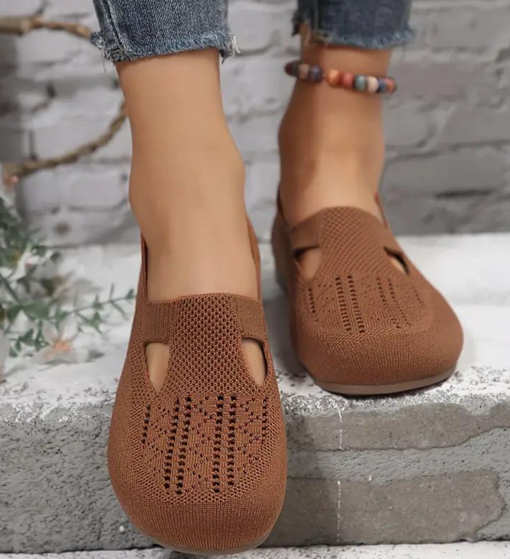 Merve | Ergonomische Sandalen
