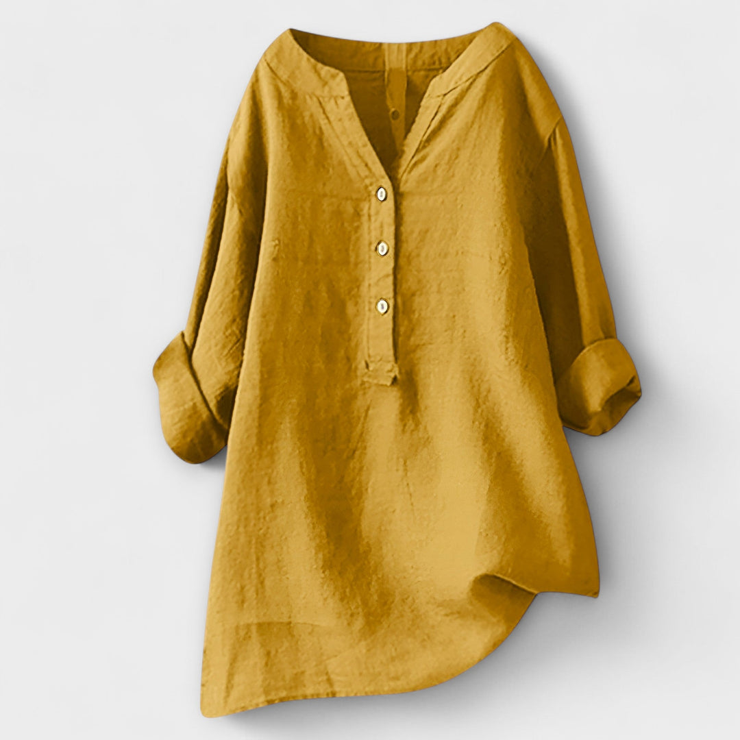 Elke | Luftige Bluse für Frauen
