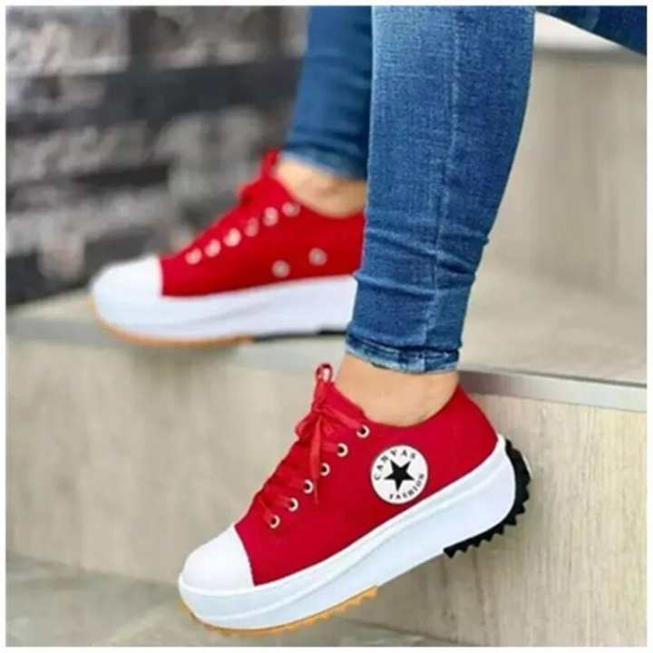 Martina | Orthopädische Sneakers für Frauen