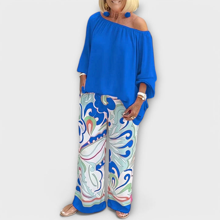 Hella | Casual Zweiteiliges Set